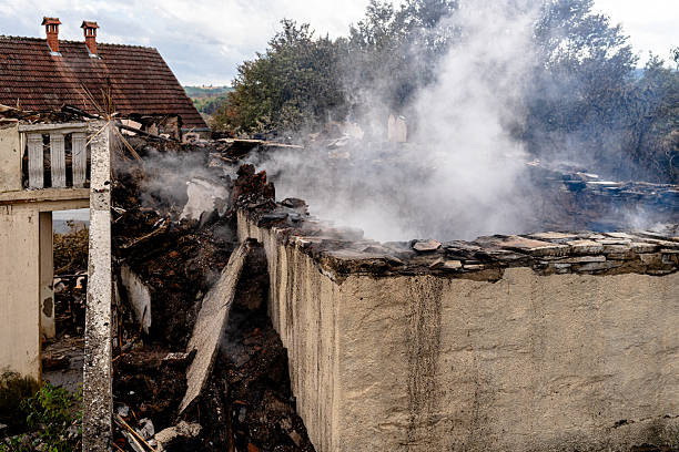 Reliable Smoke Damage Removal contractor in Bryn Athyn, PA by Fire Damage Biloxi